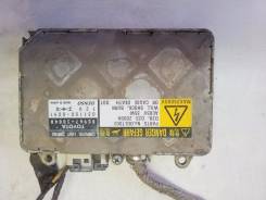 Блок ксенона. Toyota Allex, NZE121, NZE124, ZZE123, ZZE124, ZZE122 Двигатели: 1NZFE, 2ZZGE, 1ZZFE