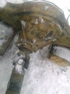 Редуктор. Isuzu Forward, NRR12 Двигатель 6BG1