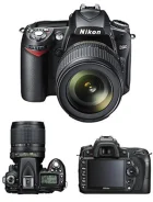 Nikon D90 Kit. 10 - 14.9 ��