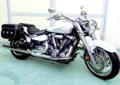 Yamaha Stratoliner. 1 900 куб. см., исправен, птс, без пробега