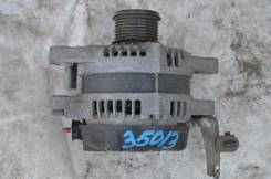 Генератор. Lexus RX270, GGL10, GGL16, GGL15 Lexus RX350, GGL15W, GGL15, GGL16, GGL10 Lexus RX450h, GGL10, GGL16, GGL15 Двигатель 2GRFE