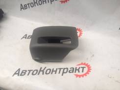 Панель рулевой колонки. Toyota Camry, ACV40