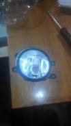 Фара противотуманная. Toyota Camry, ASV50, AVV50, GSV50