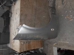 Крыло. Nissan Wingroad, WFY11 Двигатель QG15DE