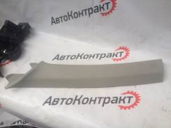 Обшивка стойки передняя левая Toyota Camry, ACV40 в Бийске Накладка на стойку. Toyota Camry, ACV40