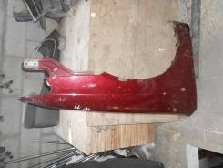 Крыло. Nissan Avenir, W11 Двигатель QG18DE
