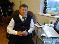Менеджер. Высшее образование, опыт работы 26 лет