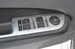 Блок управления стеклоподъемниками. Ford Focus, DBW, DB