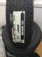 Nexen Classe Premiere 671. ������, 2014 ���, ����� ����