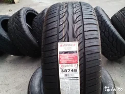 Uniroyal Tiger Paw AS-6000. ������, 2015 ���, �����. ��� ����� �� �����-���������� ����