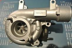 Турбина. Toyota Hilux Surf, KDN215 Toyota Land Cruiser Prado, KDJ121, KDJ120, KDJ125 Двигатель 1KDFTV. Под заказ