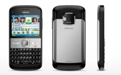 Nokia E5 ����