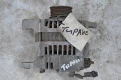 Генератор. Nissan Presage, U30, NU30 Nissan Terrano II Nissan Bassara, JU30, JNU30 Nissan R'nessa, PNN30 Двигатель KA24DE