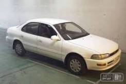 Toyota Sprinter. AE100, 5A FE