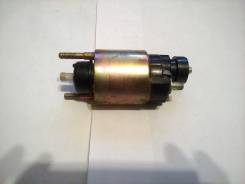 Втягивающее реле стартера. Honda: Mobilio Spike, Airwave, Jazz, Fit Aria, Fit, City, Mobilio Двигатели: L13A5, L13A6, L13A1, L12A3, L12A4, L12A1, L13A...