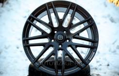Brabus. 10.0x22, 5x130.00, ET55, ЦО 84,0 мм. Под заказ