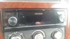 Pioneer DEX-P99RS ����
