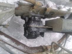 Коробка отбора мощности. Isuzu Forward