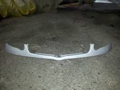 Планка под фары. Toyota Funcargo, NCP20, NCP25, NCP21 Двигатели: 2NZFE, 1NZFE