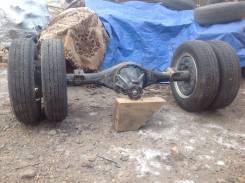Поддон. Toyota Toyoace Toyota Dyna
