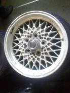 BMW. 7.0x15.5, 5x120.00, ET22