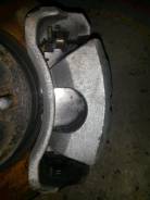 Суппорт тормозной. Toyota Corolla, ZRE151, NRE150 Двигатели: 1ZRFE, 1NRFE