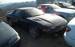 Mitsubishi GTO ����