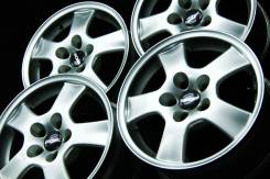 Ronal. 7.5x16, 5x110.00, ET35, ЦО 65,0 мм.
