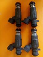 Инжектор. Subaru Legacy, BE5, BH5 Subaru Impreza, GD9, GG9 Двигатель EJ204