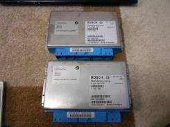 Коробка для блока efi. BMW 5-Series, E39