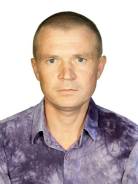 Инспектор отдела охраны. Высшее образование, опыт работы 13 лет