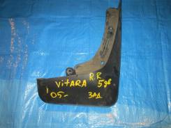 Брызговик задний правый Suzuki Grand Vitara