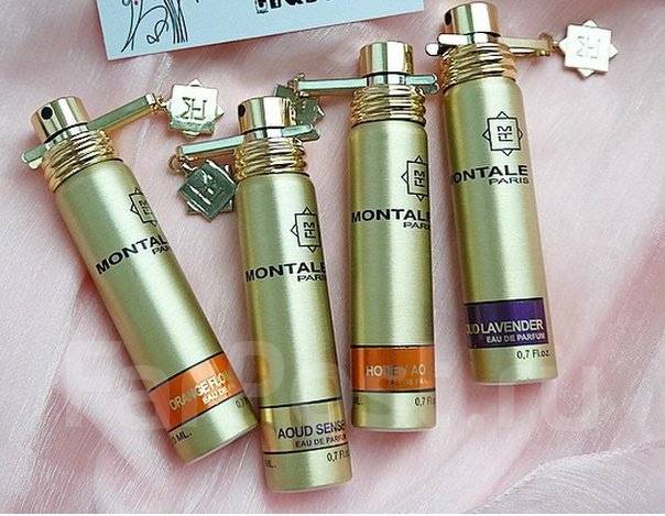 Montale roses discount musk 20 ml