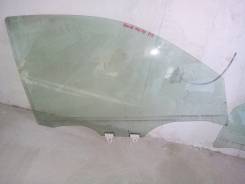 Стекло боковое. Nissan March, K12 Двигатель CR10DE