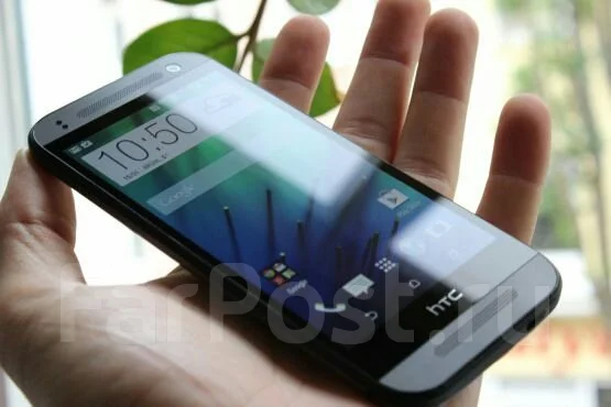 HTC One mini 2 ����