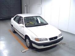Toyota Sprinter. AE110, 4AFE