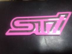 Эмблема. Subaru