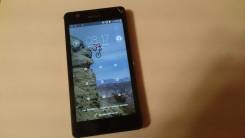 Sony Xperia ZR. /