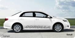 Оракал. Toyota Corolla, TE21, TE26, TE27 Двигатели: 2TC, 3KC