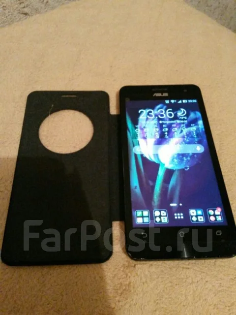 Asus ZenFone 4. �/� ����