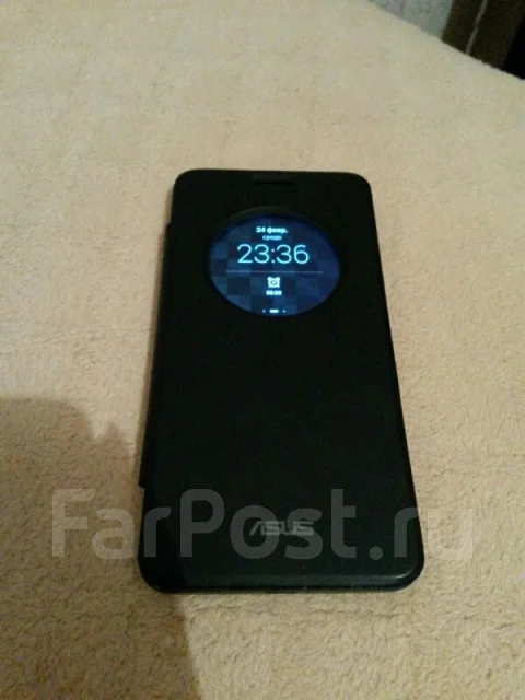 Asus ZenFone 4. �/� ����