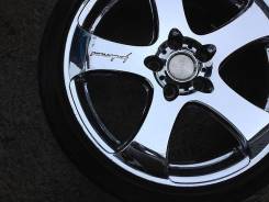 Venerdi. 7.5x18, 5x114.30, ET48, ЦО 80,0 мм.
