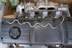 Трубка топливного насоса. Nissan Elgrand, ATWE50 Двигатель ZD30DDTI