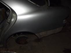 Крыло. Mercedes-Benz E-Class, W210