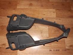 Панель стенок багажного отсека. Toyota Caldina, CT190G, CT190, CT196V, CT197V, CT198V, ST195G, CT199V, CT197, CT196, CT199, CT198, ST198, ST191G, ST19...