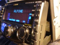 Alpine MDA-W933J