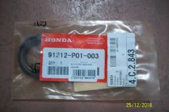Сальник коленвала. Honda: Civic Ferio, Integra SJ, Civic Aerodeck, Domani, Partner, Concerto, Ballade, Civic CRX, Civic Shuttle, Capa, CR-X Delsol, Ac...