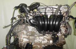 Двигатель в сборе. Toyota: Corolla, Ipsum, Picnic Verso / Avensis Verso, Noah, RAV4, Vista Ardeo, Alphard, Aurion, Matrix, Avensis Verso, Highlander...