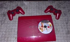Sony PlayStation 3 Super Slim
