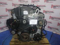 Двигатель FORD FOCUS